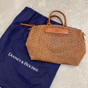 Dooney and Bourke